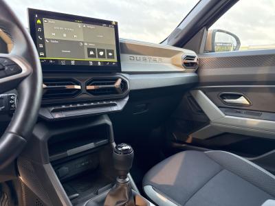 Dacia Duster Extreme 4x4 — Imagine 19