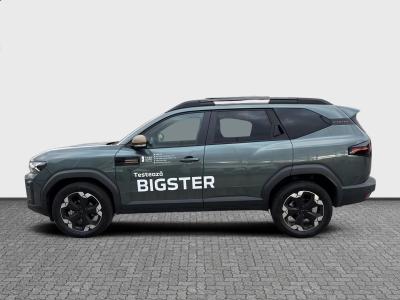 Dacia Bigster — Imagine 2