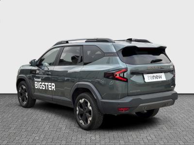 Dacia Bigster — Imagine 3