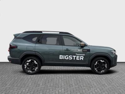 Dacia Bigster — Imagine 6