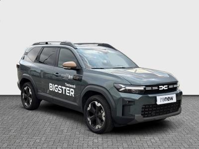 Dacia Bigster — Imagine 7
