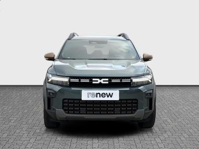 Dacia Bigster — Imagine 8