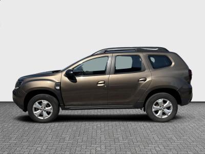 Dacia Duster — Imagine 2