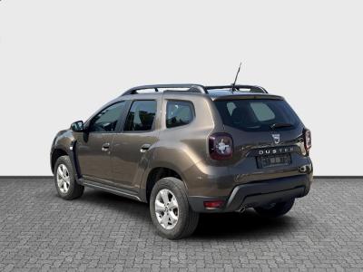 Dacia Duster — Imagine 3