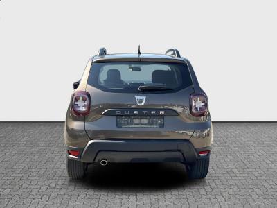Dacia Duster — Imagine 4