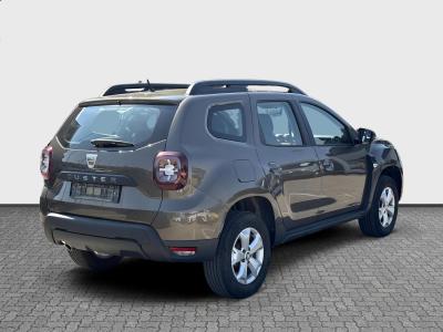 Dacia Duster — Imagine 5