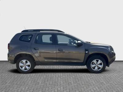 Dacia Duster — Imagine 6