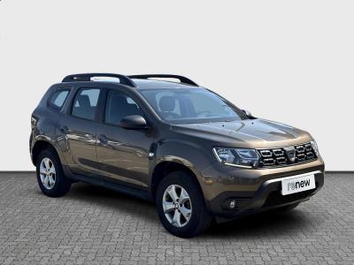Dacia Duster — Imagine 7
