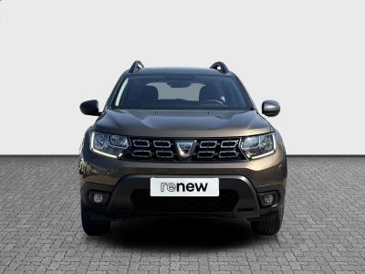 Dacia Duster — Imagine 8