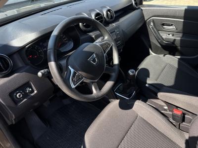 Dacia Duster — Imagine 9