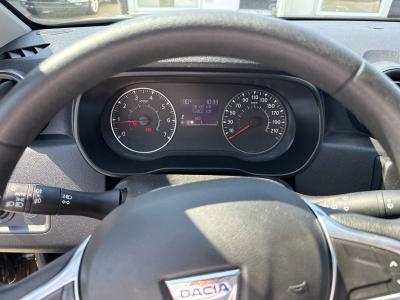Dacia Duster — Imagine 10