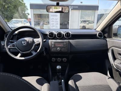 Dacia Duster — Imagine 11