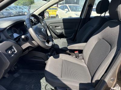 Dacia Duster — Imagine 13