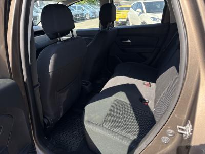 Dacia Duster — Imagine 14