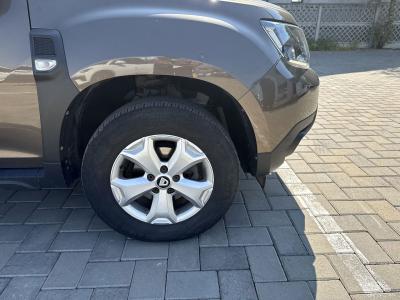 Dacia Duster — Imagine 15