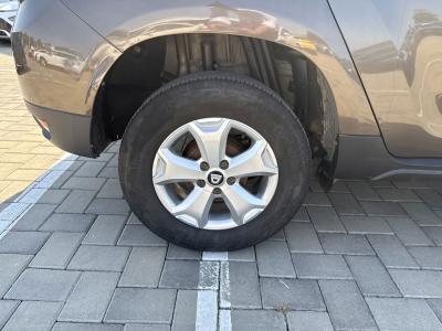 Dacia Duster — Imagine 16