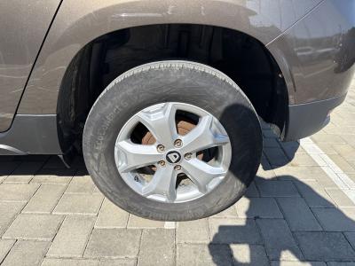 Dacia Duster — Imagine 17