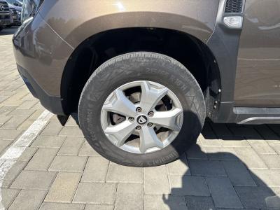 Dacia Duster — Imagine 18