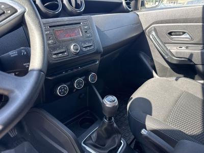 Dacia Duster — Imagine 20