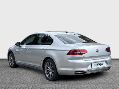 Volkswagen Passat GTE — Imagine 3