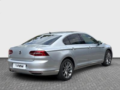 Volkswagen Passat GTE — Imagine 5