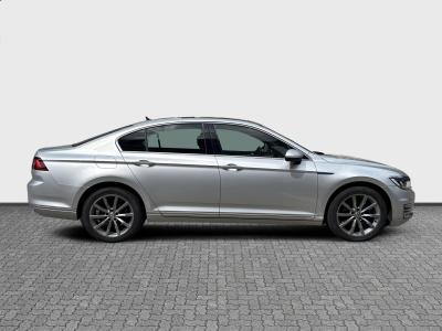 Volkswagen Passat GTE — Imagine 6