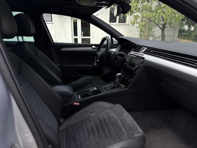 Volkswagen Passat GTE — Imagine 12