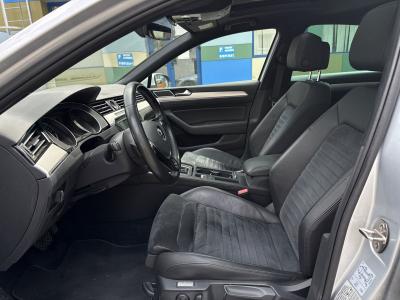 Volkswagen Passat GTE — Imagine 13