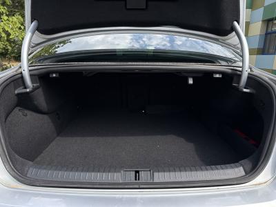 Volkswagen Passat GTE — Imagine 19