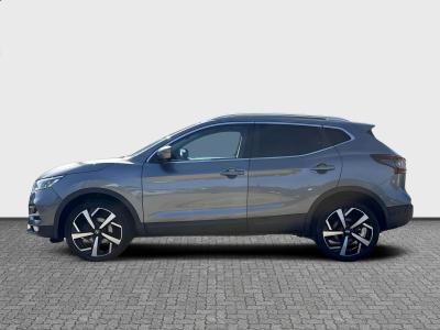 Nissan Qashqai — Imagine 2