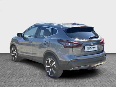 Nissan Qashqai — Imagine 3