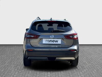 Nissan Qashqai — Imagine 4