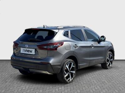 Nissan Qashqai — Imagine 5