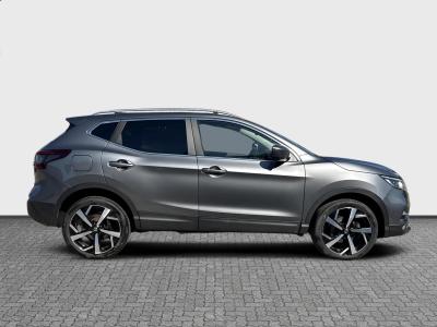 Nissan Qashqai — Imagine 6