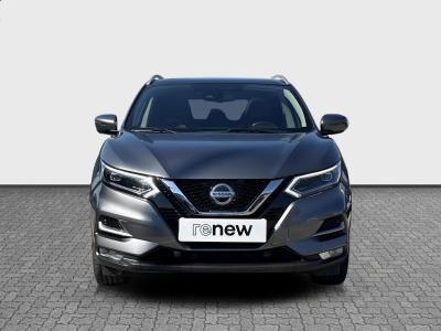 Nissan Qashqai — Imagine 8