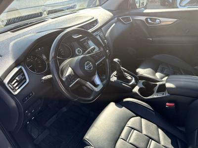 Nissan Qashqai — Imagine 9