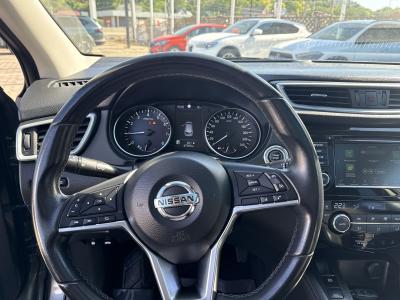 Nissan Qashqai — Imagine 10