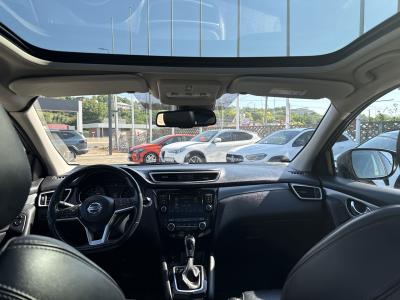 Nissan Qashqai — Imagine 11