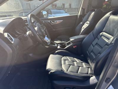 Nissan Qashqai — Imagine 13