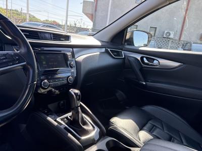 Nissan Qashqai — Imagine 16