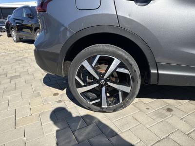 Nissan Qashqai — Imagine 20
