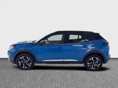 Peugeot E 2008 — Imagine 2