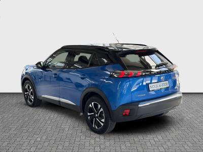 Peugeot E 2008 — Imagine 3