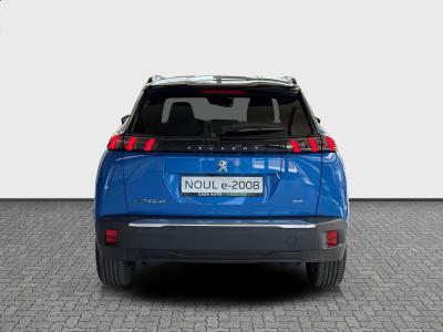 Peugeot E 2008 — Imagine 4