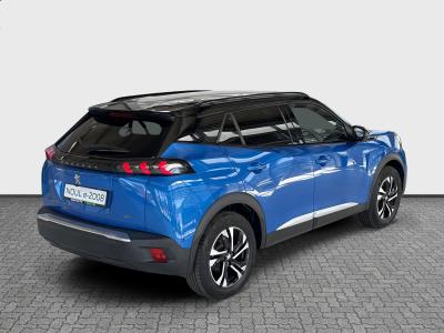 Peugeot E 2008 — Imagine 5