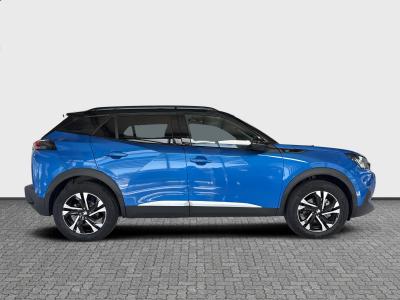 Peugeot E 2008 — Imagine 6