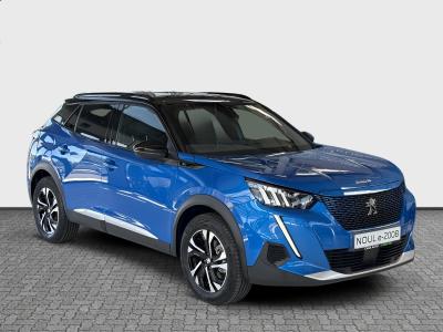 Peugeot E 2008 — Imagine 7