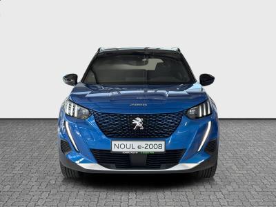 Peugeot E 2008 — Imagine 8