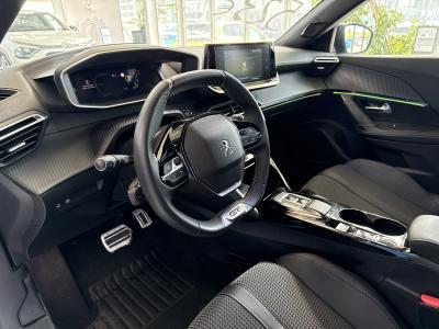 Peugeot E 2008 — Imagine 9