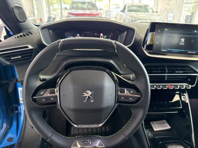 Peugeot E 2008 — Imagine 10